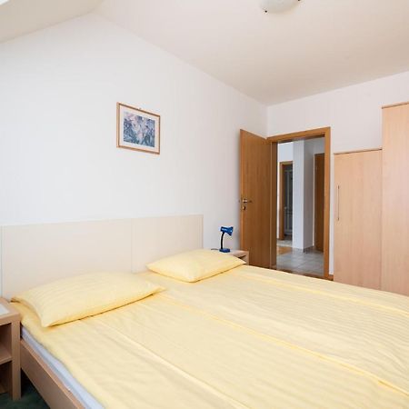 Apartmaji Trentelj Bled Kültér fotó