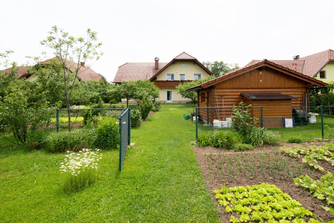 Apartmaji Trentelj Bled Kültér fotó