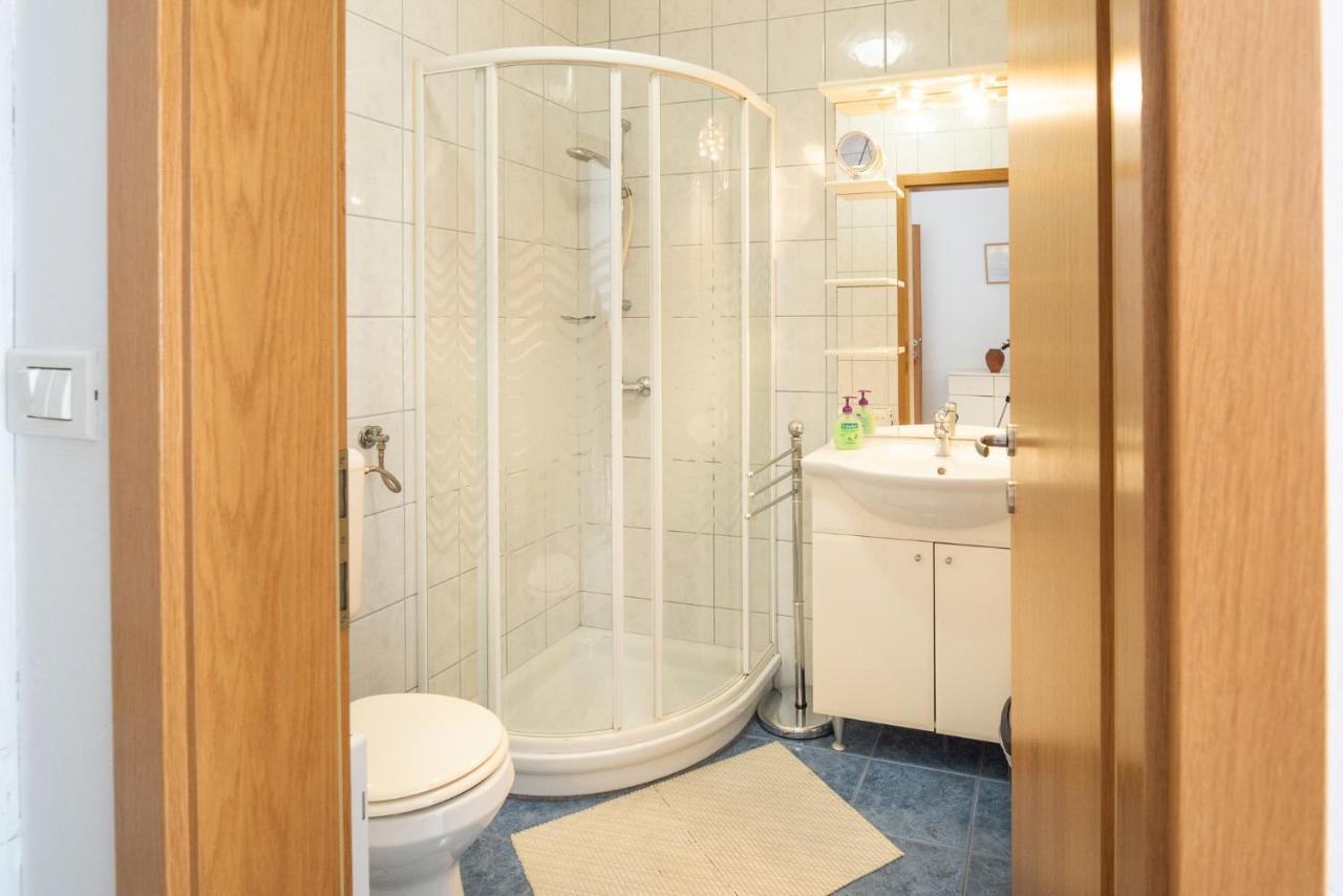 Apartmaji Trentelj Bled Kültér fotó