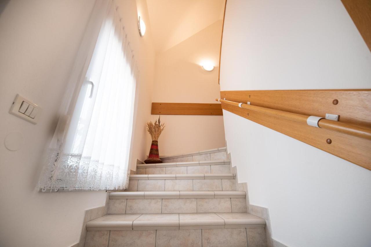 Apartmaji Trentelj Bled Kültér fotó
